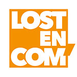 Logo LOSTenCOM
